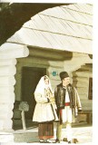 QW28 - Tematica arta populara 21 - costume populare - Suceava, Necirculata, Printata