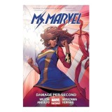 Ms. Marvel