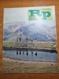 romania pitoreasca mai 1982-art.lupsa,suceava,vatra dornei,campulung moldovenesc