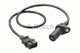 Senzor impulsuri, arbore cotit FIAT MAREA (185) (1996 - 2007) BOSCH 0 261 210 124