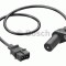 Senzor impulsuri, arbore cotit FIAT BRAVO I (182) (1995 - 2001) BOSCH 0 261 210 124
