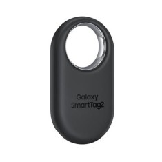 Samsung galaxy smarttag2 ei-t5600bbegeu bluetooth 5.3, anti-pierdere device, black foto