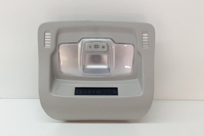 Iluminare interioară CITRO&amp;Euml;N C3 III SX 2018 OEM: 9818840980,96754056BJ 11454611 foto