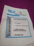 Cumpara ieftin REVISTA TELESCOALA NR .3/ 1-15 MARTIE 1992