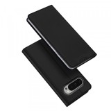 Husa pentru Google Pixel 10 Pro / 10, DUX DUCIS, Skin Pro, Neagra