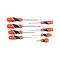 Set 8 surubelnite lacatuserie Yato YT-25966