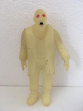 ** Figurina fosforescenta zombie, Hanna Barbera, brate articulate, 13cm