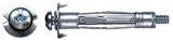 Ancora Tip Molly pt Gipscarton M5x37x9 - 673620