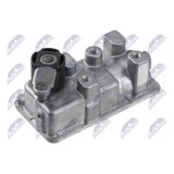 Actuator turbocompresor g-108/6nw008412/ Mercedes Clasa E W211 2.7cdi 2002-2009, 6NW008412