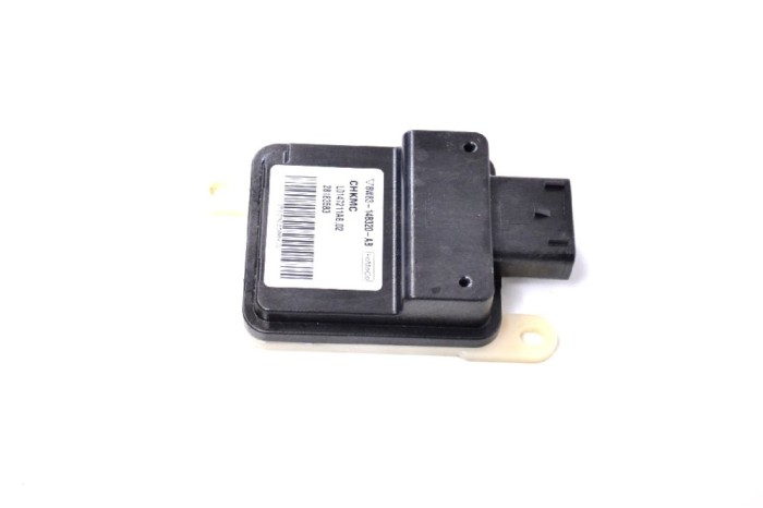 Alt modul de control JAGUAR XK Coupe X150 2010 OEM: 8W83-14B320-AB 11547881