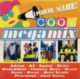 Various - Cool Megamix &iexcl;Pericol Mare!, CD