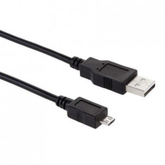 Cablu usb a tata - micro usb ca-101