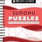 Brain Games - Sudoku Puzzles (Waves): Solve Clues and Have Fun with More Than 130 Puzzles!