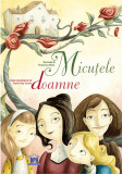 Cumpara ieftin Micutele doamne | Louisa May Alcott, Didactica Publishing House