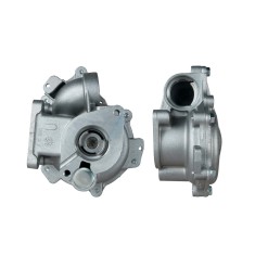 GATES WP0142 Pompă de apă, răcire motor