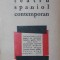 TEATRU SPANIOL CONTEMPORAN