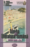 Limba si literatura romana clasa IX-INSTRUIRE EVALUARE(Ionita,Lazarescu,Savoiu)