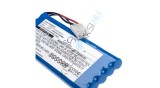 Baterie VHBW &icirc;nlocuiește Soundcast 20S-1P, ICOB2 pentru difuzor Soundcast - NiMH 2000 mAh