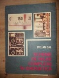 Scheme de relee complexe in energetica- Stelian Gal