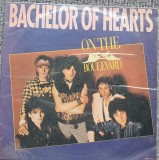 Bachelor of hearts, On the boulevard, Electrecord, calitatea foarte buna