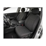 Huse scaune auto compatibile Skoda Rapid 2014-> fractionate Premium Material Textil