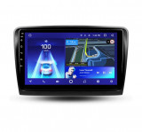 Navigatie Auto Teyes CC2 Plus Skoda Superb 2 2008-2015 6+128GB 10.2` QLED Octa-core 1.8Ghz, Android 4G Bluetooth 5.1 DSP