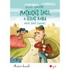 Matric&aacute;s Laci, a h&iacute;res rabl&oacute; - Most &eacute;n olvasok! 1. szint - Vadadi Adrienn