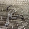 Furtun radiator răcire st&acirc;nga BMW 3 Gran Turismo F34 2016 OEM: 7609532 10788203