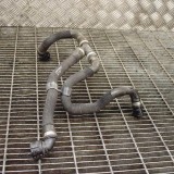 Furtun radiator răcire st&acirc;nga BMW 3 Gran Turismo F34 2016 OEM: 7609532 10788203