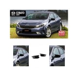 Cumpara ieftin Capace oglinda tip BATMAN compatibile Kia Cerato 2016-2019
