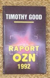 RAPORT OZN 1992-TIMOTHY GOOD