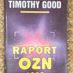 RAPORT OZN 1992-TIMOTHY GOOD