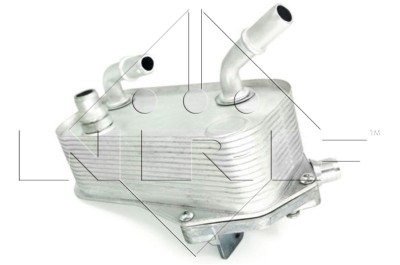 NRF 31279 Radiator racire ulei, cutie de viteze automata foto