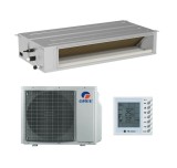 Aparat de aer conditionat tip duct Gree U-Match GUD71PHS1/A-S-GUD71W1/NhA-S Inverter 24000 BTU
