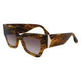 Ochelari de Soare Damă Victoria Beckham VB662S-5218736 &Oslash; 52 mm