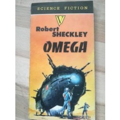 Omega- Robert Scheckley