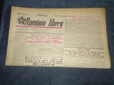 Cumpara ieftin ZIARUL ROMANIA LIBERA 4 SEPTEMBRIE 1949