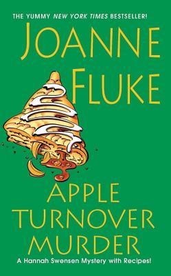 Apple Turnover Murder foto