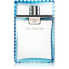 Versace Eau Fra&icirc;che after shave pentru bărbați 100 ml