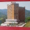 CPIB 23468 CARTE POSTALA - BAILE HERCULANE. HOTEL &quot;DIANA&quot;, CIRCULATA, 1989, STAMPILE, TIMBRU