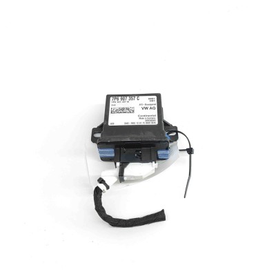 Modul de control far VW TOUAREG 7P5 2015 OEM: 7P6907357C,7P6907357B,5WK50564 30370818 foto