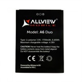 Acumulator Allview A6 Duo folosit