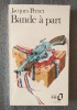 Jacques Perret - Bande a part