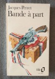 Jacques Perret - Bande a part