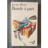 Jacques Perret - Bande a part