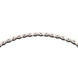 Rola Lant KMC X9.93 116L Bolt-6.6mm 50Metri cu 40 de legaturi Argintiu/Gri Cod:525240670RM