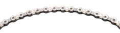 Rola Lant KMC X9.93 116L Bolt-6.6mm 50Metri cu 40 de legaturi Argintiu/Gri Cod:525240670RM