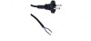 Cablu alimentare aspirator cu stecher 6m,10000488