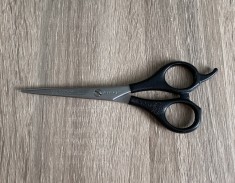 Foarfeca profesionala de tuns dreapta Kiepe 5.5 inchi - Italia foto
