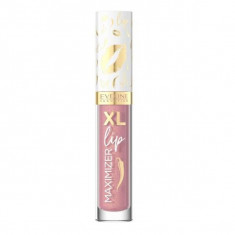 Luciu de buze, Eveline Cosmetics, Maximizer Lip XL, 04 Majorca, 4.5 ml foto